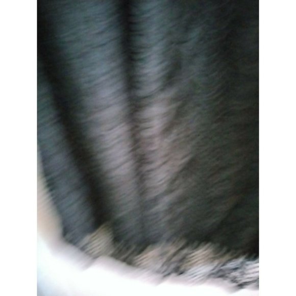 Sangria black lace dress, size 20W, new - Picture 7 of 10